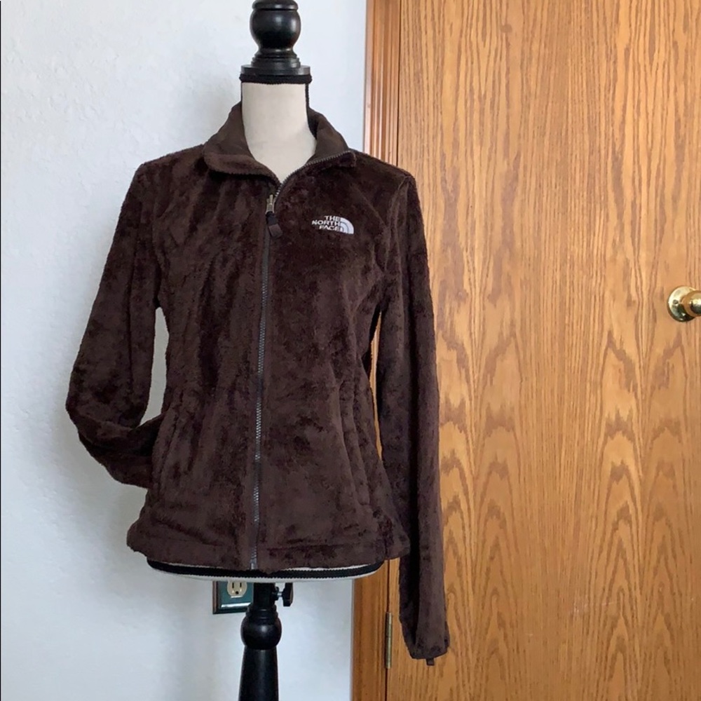 North face jacket